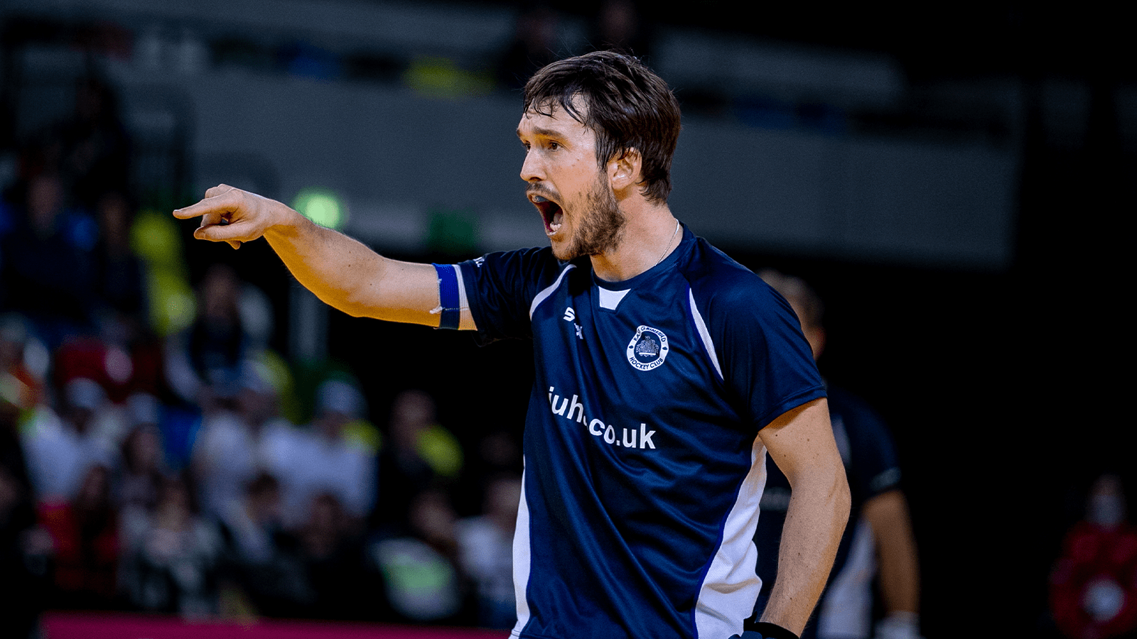2022 Super 6s Indoor Hockey Finals